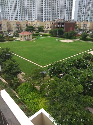 5 BHK Villa For Sale in Unitech Uniworld Resorts-The Residences, Sector 33