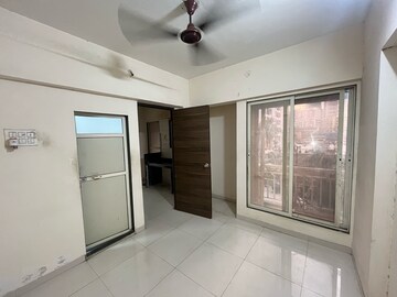 Master Bedroom in 1 BHK Apartment at Seven Apna Ghar Phase 2 Plot B, Hatkesh Udhog Nagar – for Rent