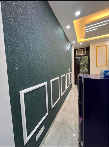 2 BHK Builder Floor – Map Location View at SB Apartment, Rohini Sector 13 - for Sale