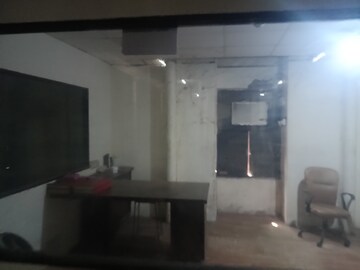  Warehouse – Exterior View View at Sewree Industrial Premises, Sewri - for Rent
