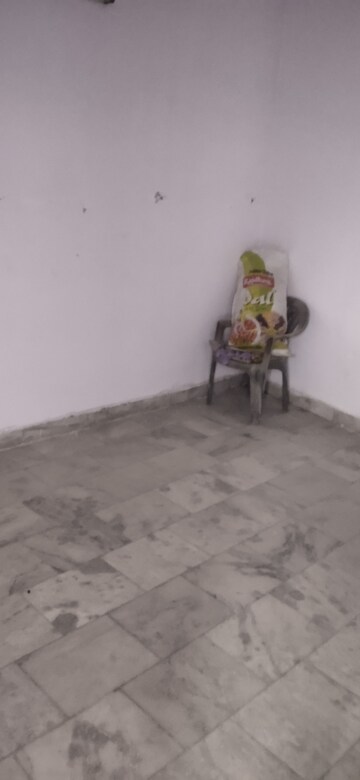 Staircase in 2 BHK Independent House at Shahganj – for Sale
