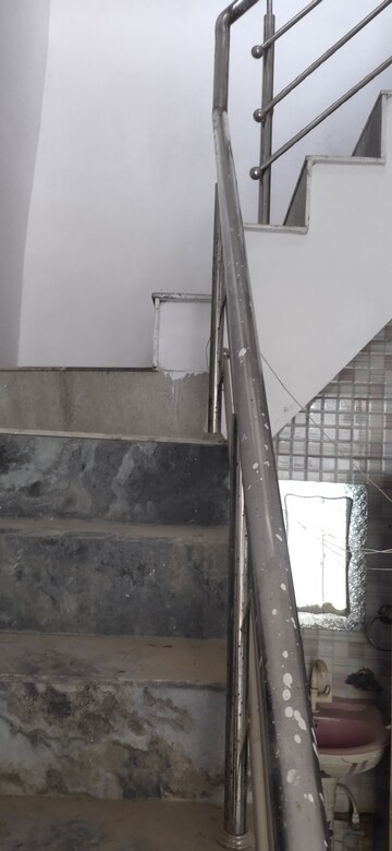 2 BHK Independent House – Exterior View View at Shahganj - for Sale