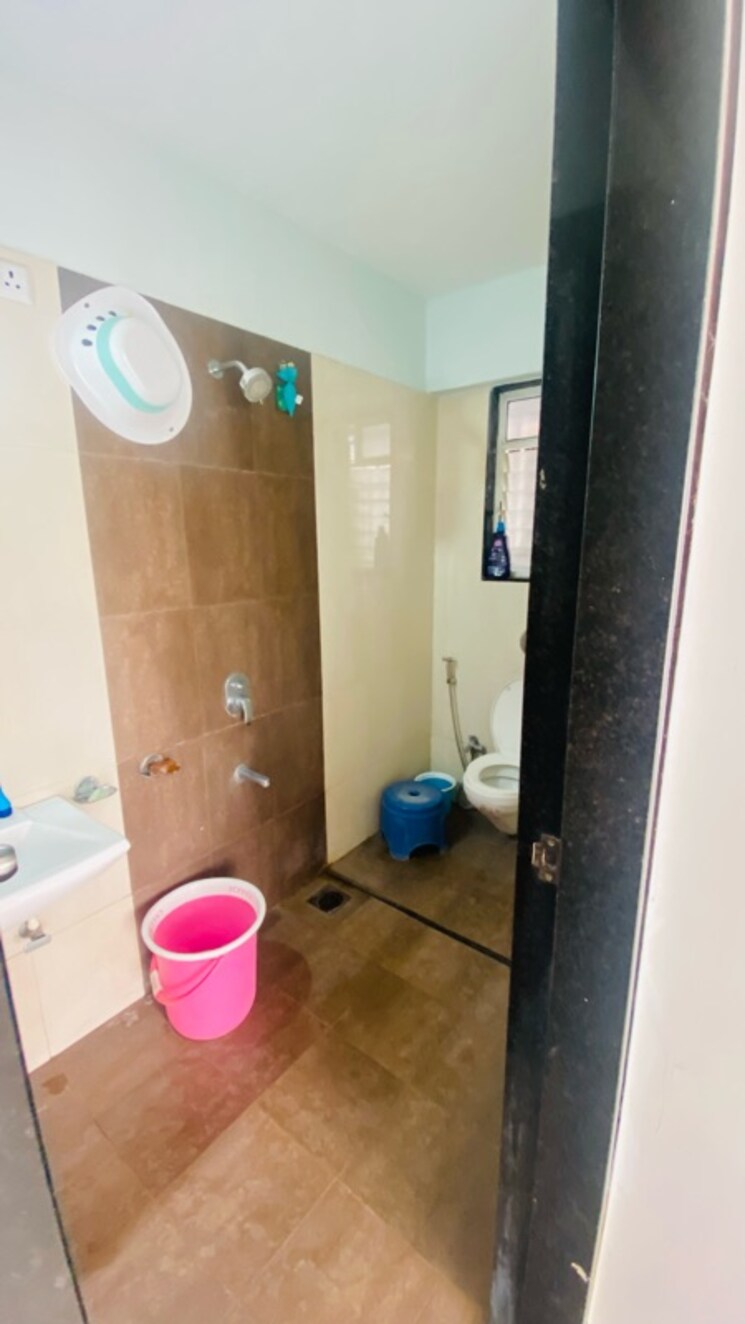 Bathroom, tara-westbrook 2 Bedroom 800 Sq.Ft. Builder Floor In Ambegaon Budruk Pune 8456546