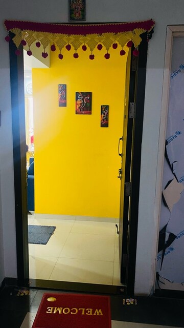 Furnished Amenities in 2 BHK Builder Floor at Tara Westbrook, Ambegaon Budruk – for Sale
