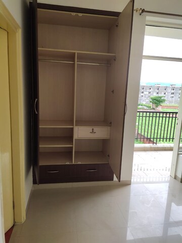 Floor Plan in 2 BHK Apartment at Sushma Green vista, Ghazipur – for Sale