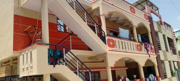 6+ BHK Independent House For Sale in Ramamurthy Nagar