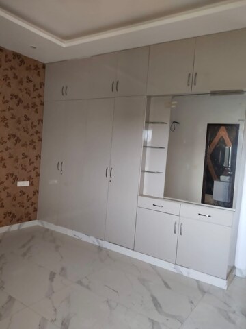 Bathroom in 3 BHK Apartment at Urban Vatika, Dhakoli – for Sale