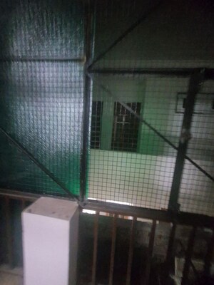 Living Room in 3 BHK Apartment at Urban Vatika, Dhakoli – for Sale