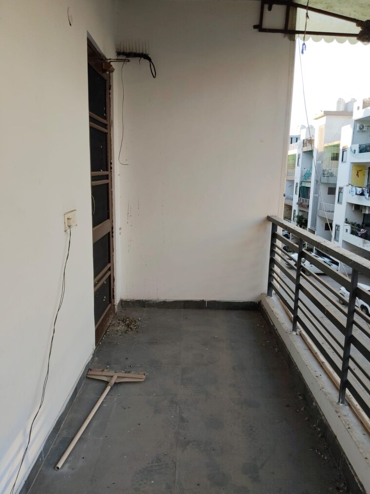 Map Location, urban-vatika 3 Bedroom 1455 Sq.Ft. Apartment In Dhakoli Zirakpur 8456590