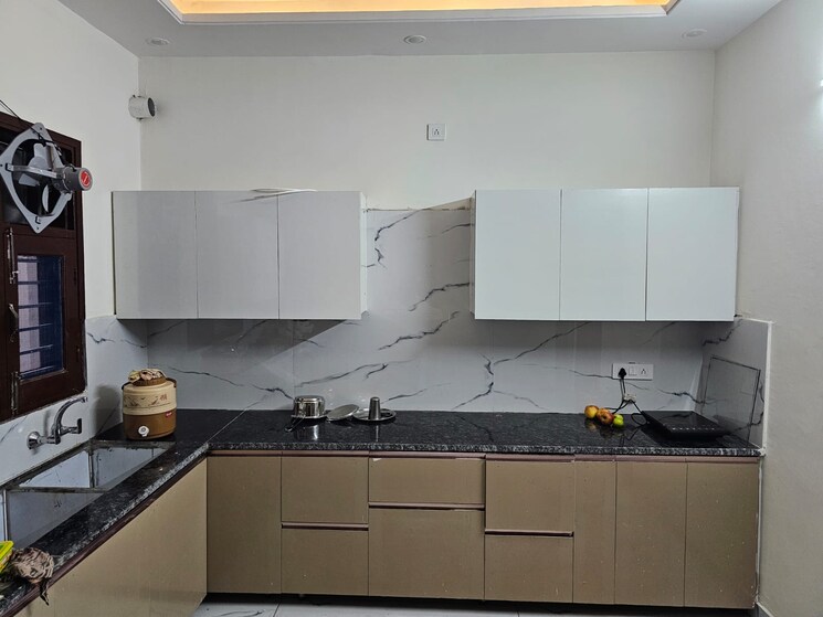 Exterior View, urban-vatika 3 Bedroom 1455 Sq.Ft. Apartment In Dhakoli Zirakpur 8456590