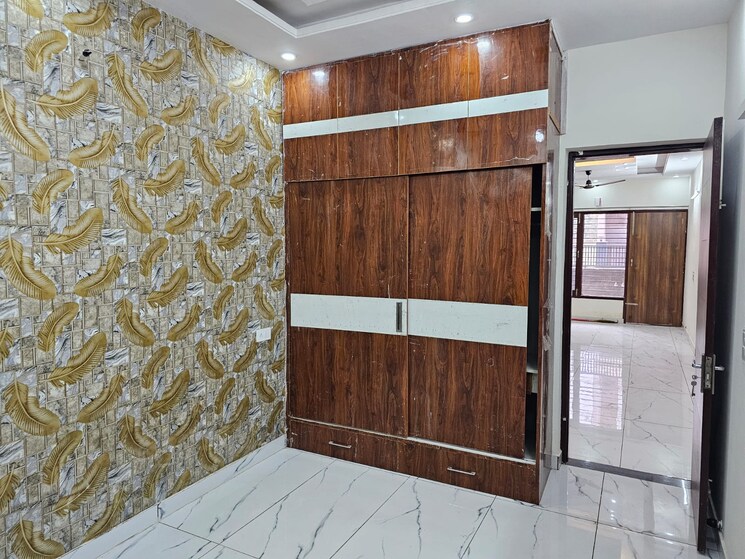 Floor Plan, urban-vatika 3 Bedroom 1455 Sq.Ft. Apartment In Dhakoli Zirakpur 8456590