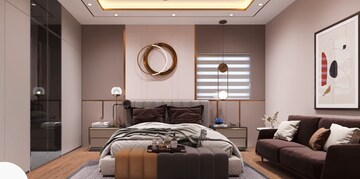 Bedroom in 2 BHK Apartment at Manikonda – for Sale