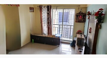 1 BHK Apartment For Rent in Velocity Hill Spring, Ghodbunder Road