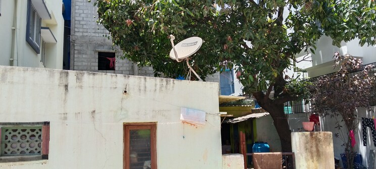 Exterior View, ramamurthy nagar  1200 Sq.Ft. Plot In Ramamurthy Nagar Bangalore 8456591