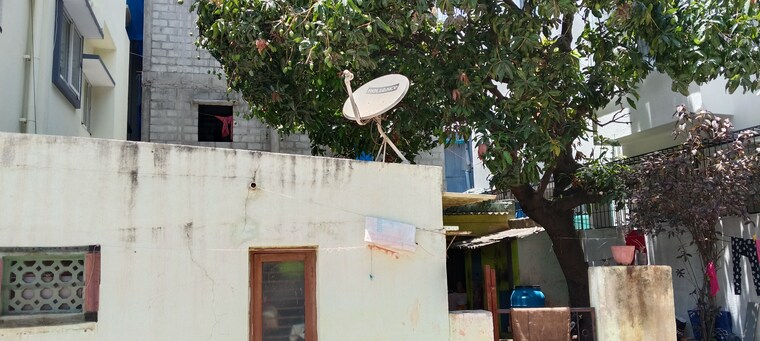 Exterior View, ramamurthy nagar  1200 Sq.Ft. Plot In Ramamurthy Nagar Bangalore 8456591