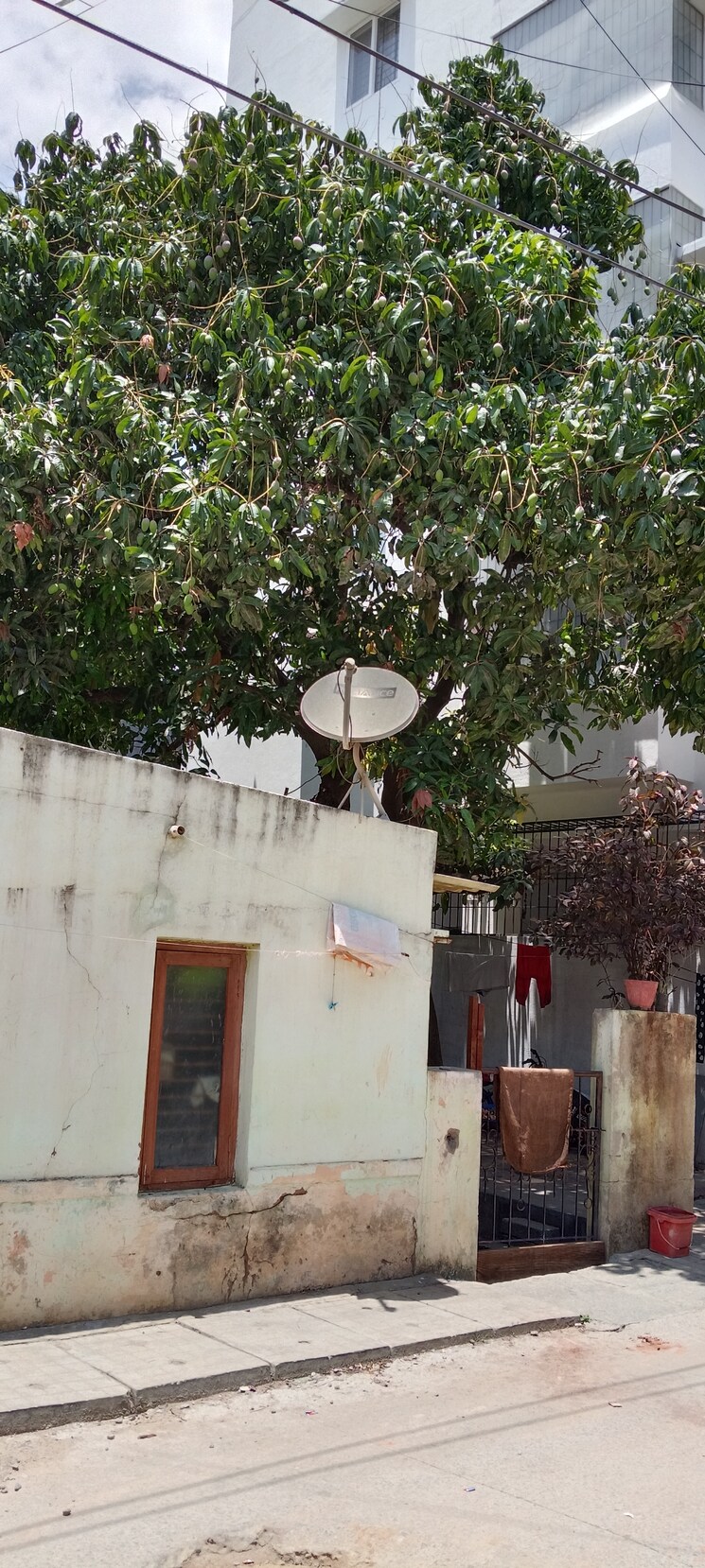 Exterior View, ramamurthy nagar  1200 Sq.Ft. Plot In Ramamurthy Nagar Bangalore 8456591