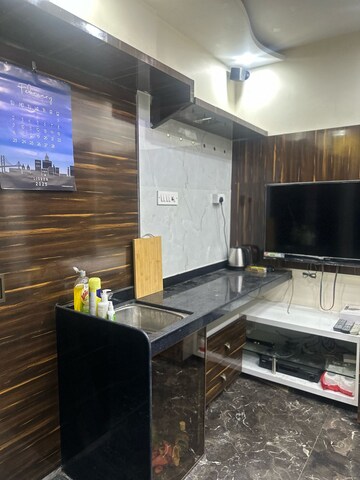 1 RK Apartment – Exterior View View at Vishal CHS Malad, Malad West - for Rent