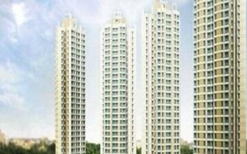 1 BHK Apartment For Rent in DB Parkwoods, Ghodbunder Road