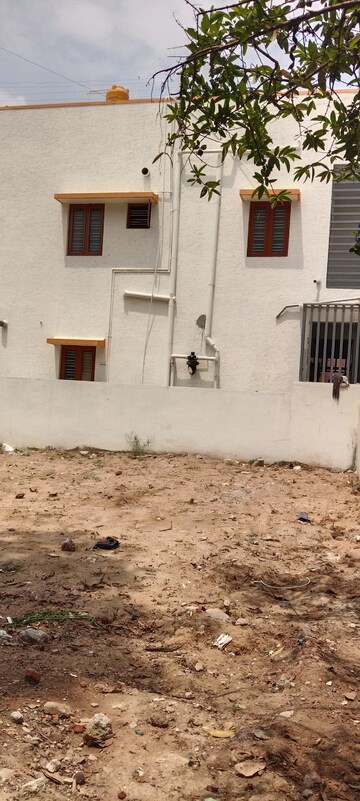  Plot – Exterior View View at Ramamurthy Nagar - for Sale