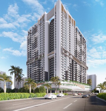 1 BHK Apartment For Sale in Kapleshwara Residency, Dombivli East
