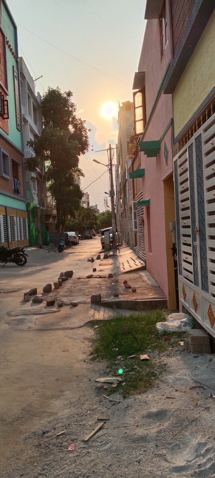 Living Room, ramamurthy nagar 5 Bedroom 1100 Sq.Ft. Independent House In Ramamurthy Nagar Bangalore 8456624