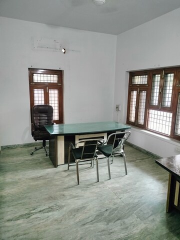 Floor Plan in  Office Space at Gomti Nagar – for Rent