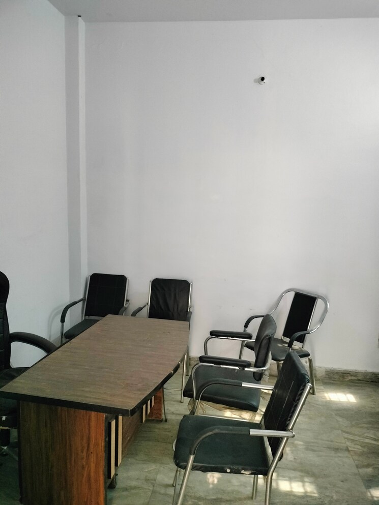 Floor Plan, gomti nagar Commercial Office Space 3200 Sq.Ft. In Gomti Nagar Lucknow 8456619