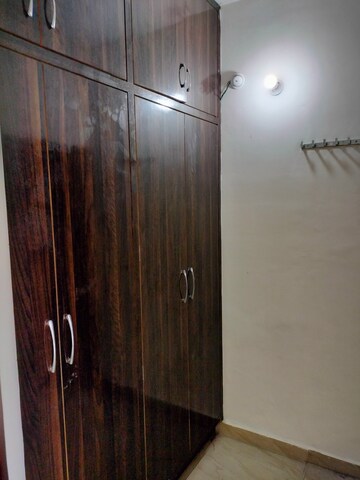 Floor Plan in 3.5 BHK Apartment at LDA Parijaat Apartments, Faizabad Road – for Rent