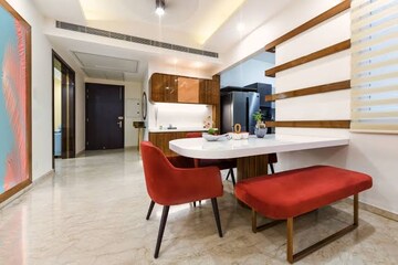 3 BHK Apartment For Rent in Prateek Edifice, Sector 107