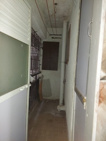 1 BHK Apartment – Map Location View at Raunak Bliss Phase A3, Ghodbunder Road - for Rent