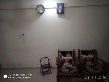 Master Plan in 1 BHK Apartment at Raunak Bliss Phase A3, Ghodbunder Road – for Rent