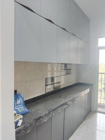2 BHK Apartment – Exterior View View at Marathon Nexzone, New Panvel - for Rent