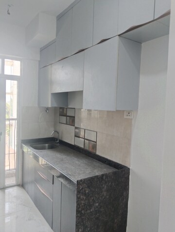 2 BHK Apartment – Exterior View View at Marathon Nexzone, New Panvel - for Rent