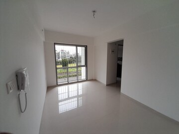 Master Bedroom in 1 BHK Apartment at Neel Sidhi Ballarat, New Panvel – for Rent