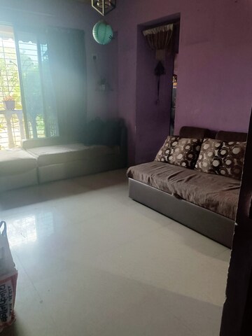 Bedroom in 1 BHK Apartment at Leo Hill View, Adaigaon – for Rent