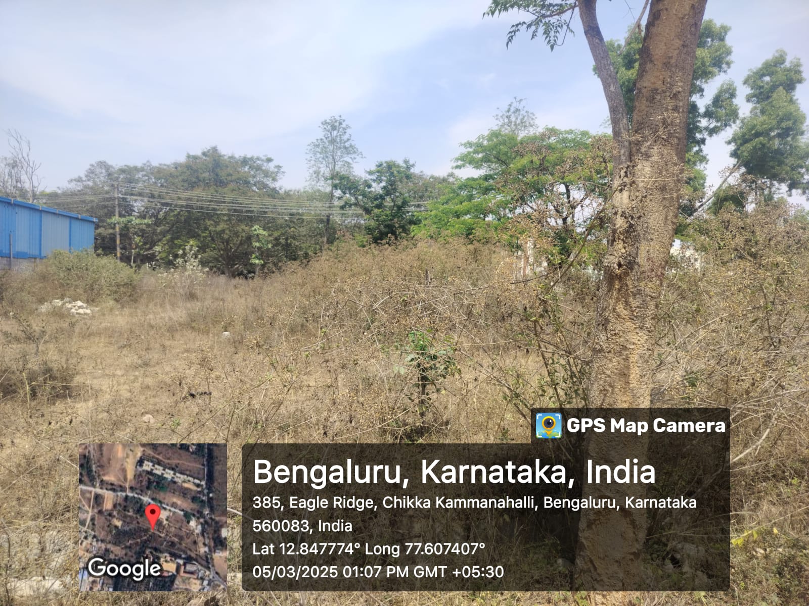 Plot For Sale in Raja Iris