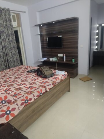 3 BHK Apartment For Rent in Greenwood Apartment, Gomti Nagar
