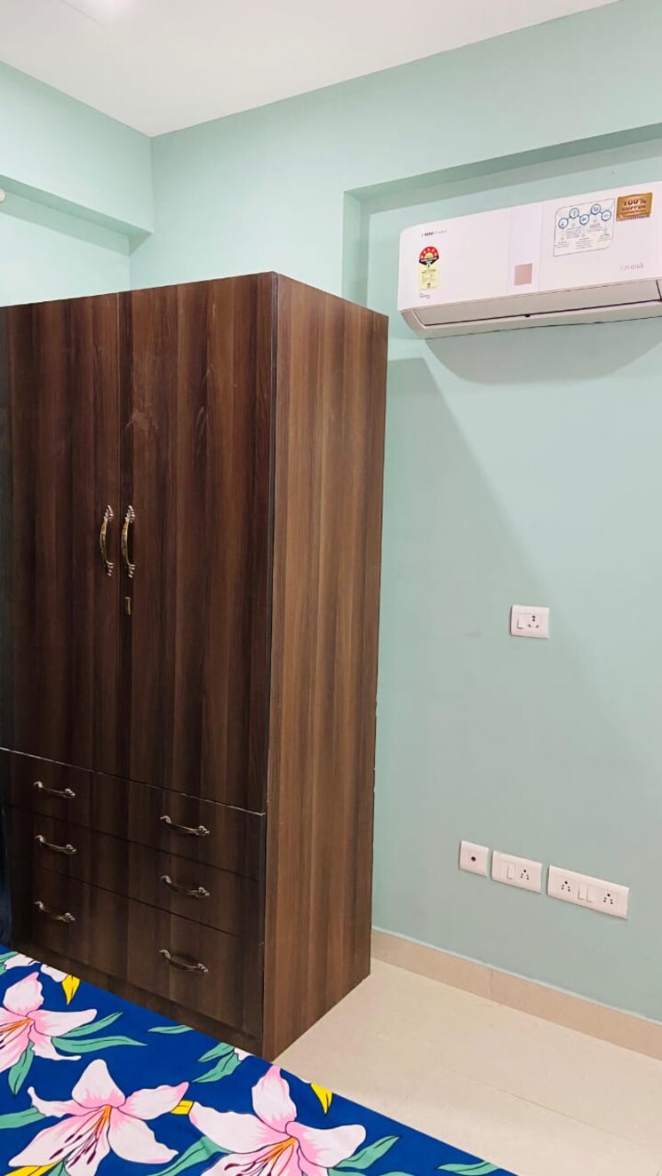 Floor Plan, dlf-city-phase-iv 2 Bedroom 1000 Sq.Ft. Builder Floor In Dlf Phase iv Gurgaon 8456654