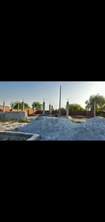  Plot – Exterior View View at RWA Apartments Sector 20, Sector 20 - for Sale