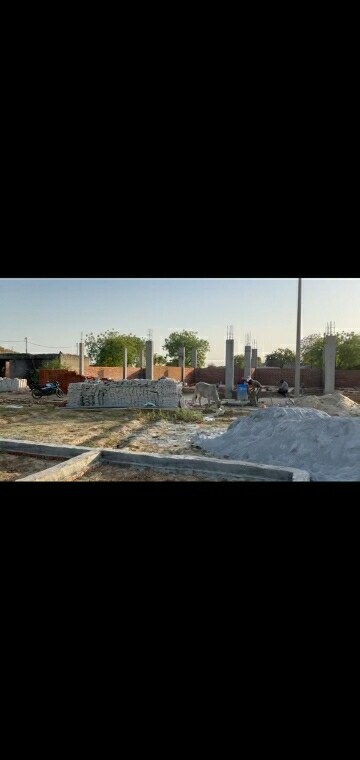  Plot – Exterior View View at RWA Apartments Sector 20, Sector 20 - for Sale