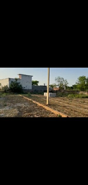  Plot – Garden View at RWA Apartments Sector 20, Sector 20 - for Sale