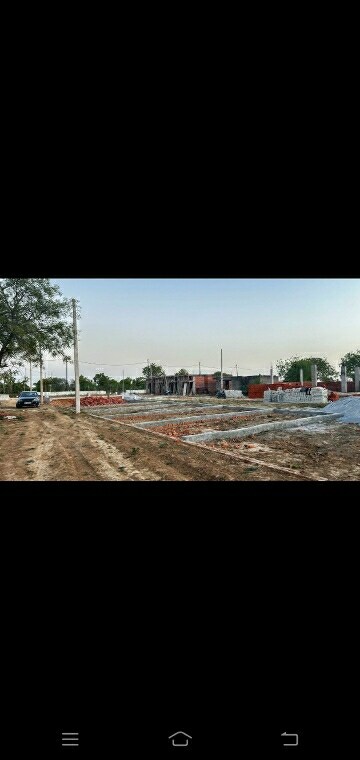  Plot – Exterior View View at RWA Apartments Sector 20, Sector 20 - for Sale