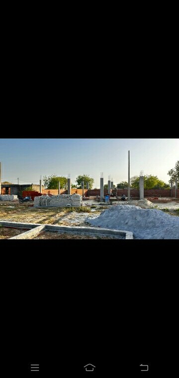  Plot – Exterior View View at RWA Apartments Sector 20, Sector 20 - for Sale