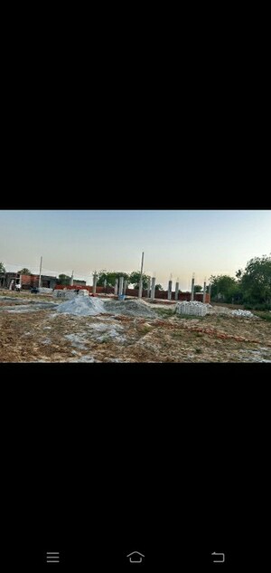  Plot – Exterior View View at RWA Apartments Sector 20, Sector 20 - for Sale