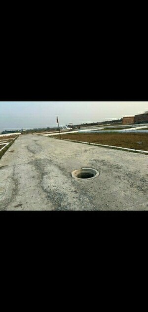  Plot For Sale in Victory Ace, Sector 143