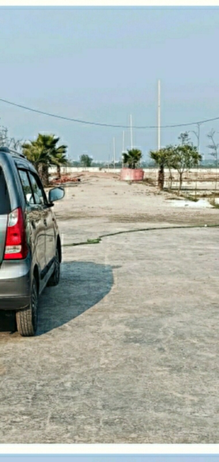 Exterior View, victory-ace  90 Sq.Yd. Plot In Sector 143 Noida 8456658