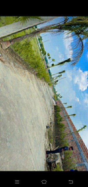  Plot – Exterior View View at Victory Ace, Sector 143 - for Sale