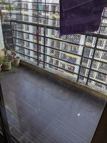 2 BHK Apartment – Map Location View at Gami  Amar Harmony, Taloja - for Sale
