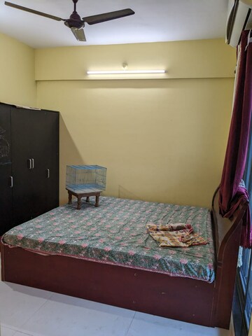 Bedroom in 2 BHK Apartment at Gami  Amar Harmony, Taloja – for Sale