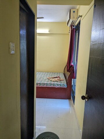 Furnished Amenities in 2 BHK Apartment at Gami  Amar Harmony, Taloja – for Sale